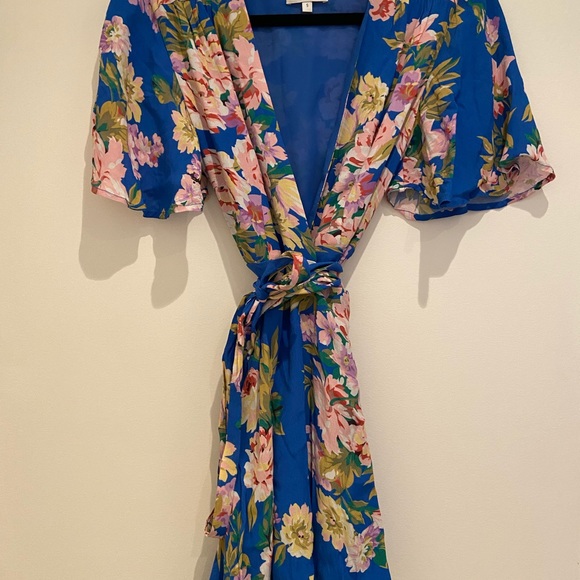 Summer dress by Privacy Please - Picture 2 of 5